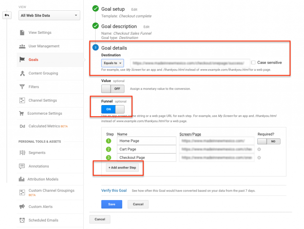 google-analytics-ecommerce-conversions