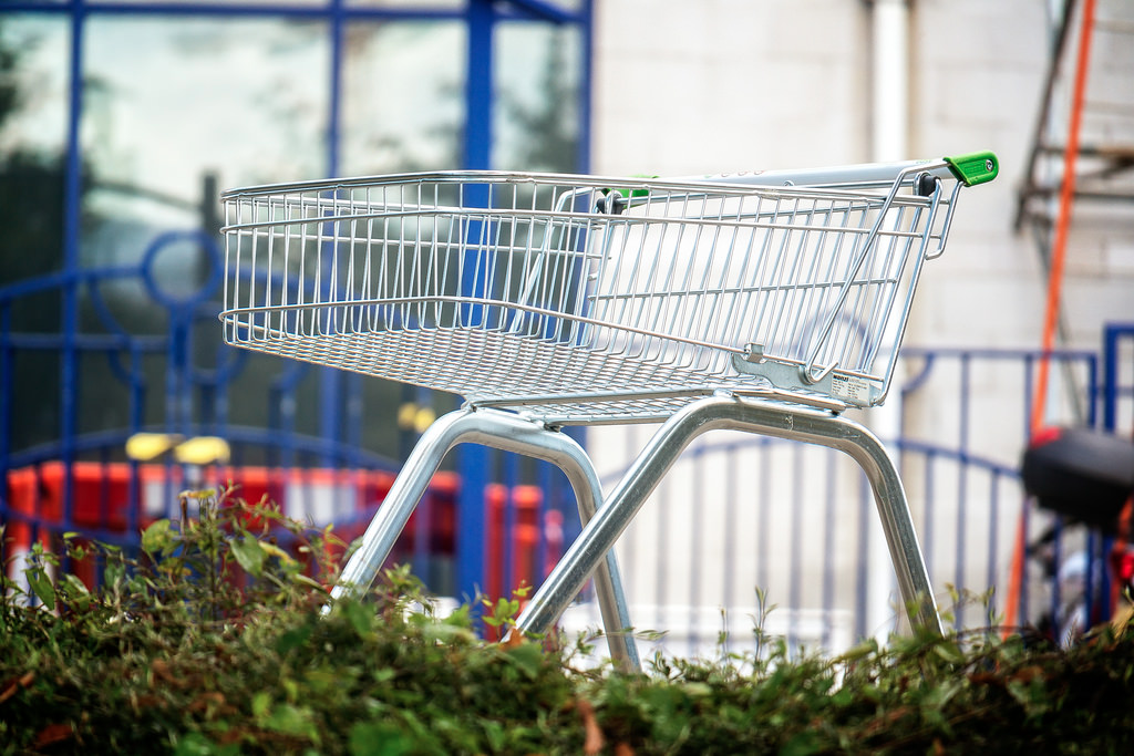 ecommerce abandoned cart