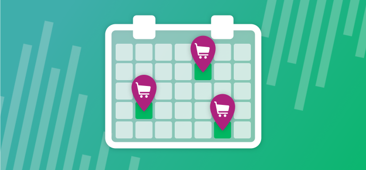 Predict When Your Customers Will Reorder