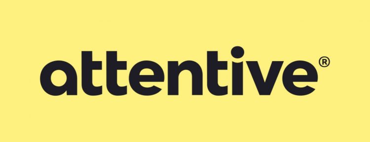 Attentive Logo