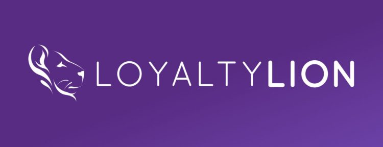 Loyalty Lion Logo