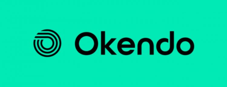 Okendo Logo