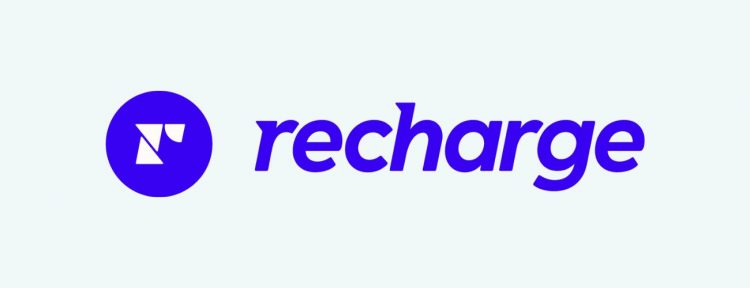 Recharge Logo