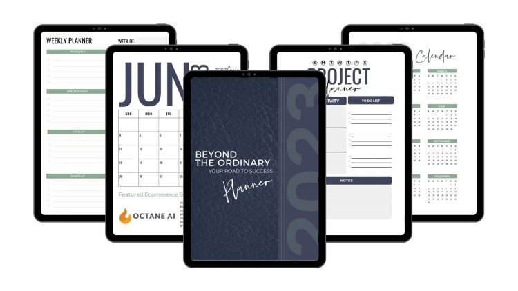 KDP Journal
