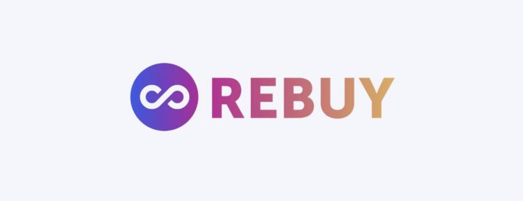 Rebuy Logo