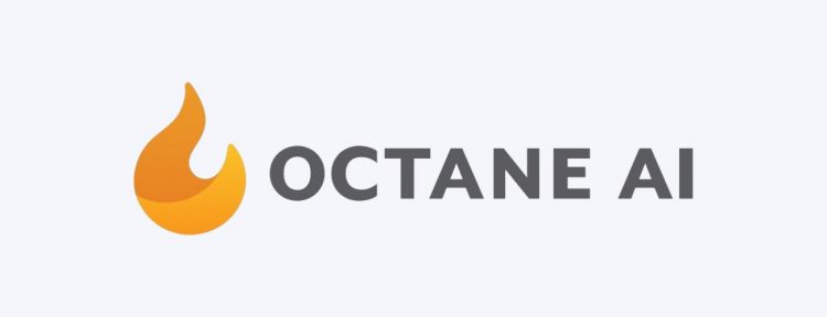 Octane AI Logo